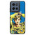 JoJos Bizarre Adventure Josuke Higashikata Jojolion 01 Motorola Moto G 2026 Case