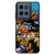 JoJos Bizarre Adventure Jotaro Kujo 04 Motorola Moto G 2026 Case