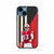 Brock Purdy San Francisco 49ers iPhone 13 Mini Case