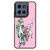 JoJos Bizarre Adventure Part 7 Steel Ball Run D4C Motorola Moto G 2026 Case