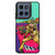 JoJos Bizarre Adventure Part 8 JoJolion 01 Motorola Moto G 2026 Case