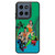 JoJos Bizarre Adventure Part 8 JoJolion 03 Motorola Moto G 2026 Case