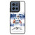 Jonathan Taylor Indianapolis Colts 02 Motorola Moto G 2026 Case