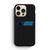 Carolina Panthers 01 iPhone 13 Pro Case