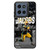 Josh Jacobs Green Bay Packers 01 Motorola Moto G 2026 Case
