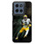 Josh Jacobs Green Bay Packers 03 Motorola Moto G 2026 Case