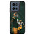 Josh Jacobs Green Bay Packers 04 Motorola Moto G 2026 Case