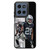 Josh Jacobs Las Vegas Raiders Motorola Moto G 2026 Case