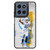 Justin Herbert Los Angeles Chargers 04 Motorola Moto G 2026 Case