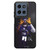 Justin Jefferson Minnesota Vikings 02 Motorola Moto G 2026 Case