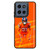 Justin Simmons Denver Broncos 01 Motorola Moto G 2026 Case