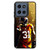 Justin Simmons Denver Broncos 03 Motorola Moto G 2026 Case