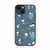 Charlie Brown and Snoopy Playtime iPhone 13 Case