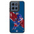 Kaapo Kakko New York Rangers 01 Motorola Moto G 2026 Case
