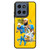 Keenan Allen Los Angeles Chargers 03 Motorola Moto G 2026 Case