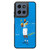 Keenan Allen Los Angeles Chargers 05 Motorola Moto G 2026 Case