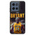 Kobe Bryant The Mamba Motorola Moto G 2026 Case