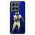 Kyren Williams Los Angeles Rams 03 Motorola Moto G 2026 Case