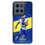 Kyren Williams Los Angeles Rams 04 Motorola Moto G 2026 Case