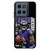 Lamar Jackson Baltimore Ravens 03 Motorola Moto G 2026 Case