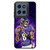 Lamar Jackson Baltimore Ravens 05 Motorola Moto G 2026 Case