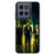 Loki Series Fractured Timelines Motorola Moto G 2026 Case