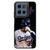 Los Angeles Dodgers Clayton Kershaw Motorola Moto G 2026 Case