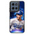 Los Angeles Dodgers Cody Bellinger Motorola Moto G 2026 Case