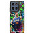 Luka Doncic The Slovenian Spark Motorola Moto G 2026 Case