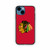 Chicago Blackhawks 01 iPhone 13 Mini Case