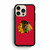 Chicago Blackhawks 01 iPhone 13 Pro Case