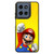 Mario Wahoo Rise Motorola Moto G 2026 Case