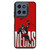 Martin Necas Motorola Moto G 2026 Case