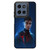 Marvel Spiderman 2 Miles Morales The Voltage Motorola Moto G 2026 Case