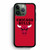 Chicago Bulls 01 iPhone 13 Pro Max Case