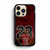 Chicago Bulls Michael Jordan 23 iPhone 13 Pro Case