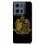 Monster Hunter World Eternal Quest Crest Motorola Moto G 2026 Case