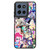 My Little Pony Human Motorola Moto G 2026 Case