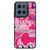My Little Pony Pinky Pie Motorola Moto G 2026 Case