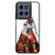 Myles Garrett Cleveland Browns 06 Motorola Moto G 2026 Case