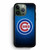 Chicago Cub Baseball iPhone 13 Pro Max Case