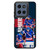 New York Rangers Artemi Panarin Kaapo Kakko Motorola Moto G 2026 Case