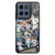 New York Yankees Aesthetic Collage Motorola Moto G 2026 Case