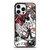 Dandadan Art Style iPhone 16 Pro Max Case