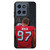 Nick Bosa San Francisco 49ers 05 Motorola Moto G 2026 Case