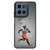 Nick Chubb Cleveland Browns 02 Motorola Moto G 2026 Case