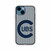 Chicago Cubs Classic iPhone 13 Mini Case