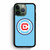Chicago Fire 01 iPhone 13 Pro Max Case