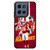 Patrick Mahomes Kansas City Chiefs 01 Motorola Moto G 2026 Case