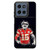 Patrick Mahomes Kansas City Chiefs 03 Motorola Moto G 2026 Case